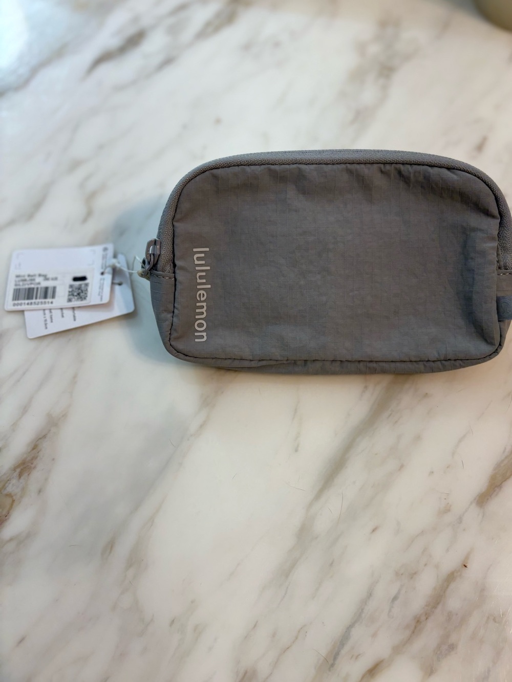 lululemon mini belt bag